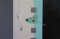 Siemens OEM-Panel FAT-Client PC677 A5E00378917 defect
