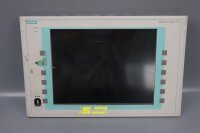 Siemens OEM-Panel FAT-Client PC677 A5E00378917 ES:001 S.P6 Defect