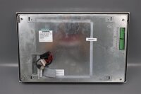 Siemens OEM-Panel FAT-Client PC677 A5E00378917 ES:001 S.P6 Defect