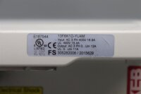 KEB 13F6K1D-YU4M Frequenzumrichter used