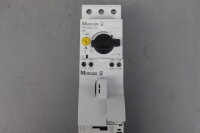 Moeller MSC-D-0,4-M7 230V50/60Hz Direktstarter MSCD0,4M7 unused OVP