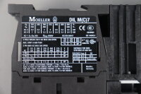 Moeller MSC-D-0,4-M7 230V50/60Hz Direktstarter MSCD0,4M7 unused OVP