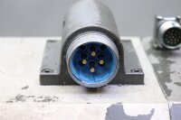 Siemens 1FT6108-8AC71-1AG1 Servomotor Used