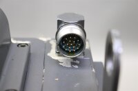 Siemens 1FT6108-8AC71-1AG1 Servomotor Used