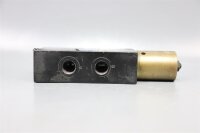 Minair DM 343-FS Wegeventil used