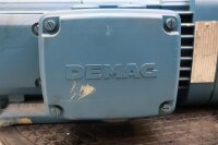 Mannesmann Demag SBA 100 B 6 Elektromotor SBA100B6 Used