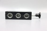 Minair DM 342-AS Wegeventil used