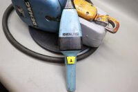 Demag PK2-F Kettenzug 500 KG mit Steuerung used