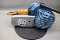 Demag PK2-F Kettenzug 500 KG mit Steuerung used
