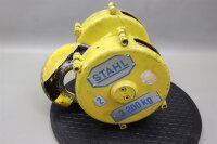Stahl CraneSystems Haken 3200 kg 2533500430 Used