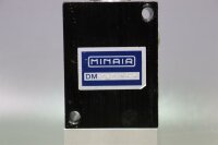 Minair DM-232-NC-CS Ventil used