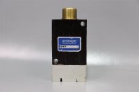 Minair DMP-341-S Ventil used