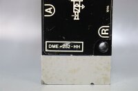 Minair DME-252-HH Ventil used