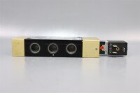 Minair DME-352-HC Ventil used