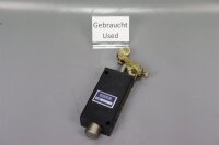 Minair DM-252-A Postionsschalter mit Rollenhebel used