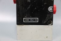 Minair DME-452-HC Ventil used