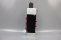 Minair DME-452-HC Ventil used