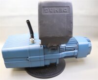 Mannesmann Demag DKUN10-1000KV1F4 Kettenzug 1000Kg Used