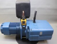 Mannesmann Demag DKUN10-1000KV1F4 Kettenzug 1000Kg Used
