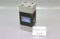 Minair DMP 422-CC Wegeventil Used