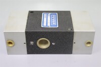 Minair DMP 422-CC Wegeventil Used