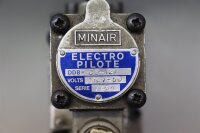 Minair Electro Pilote DDB-DE-121 110V Ventil Used