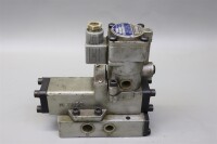 Minair Electro Pilote DDB-DE-121 110V Ventil Used