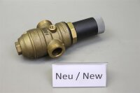Braukmann D06F Druckminderer 1-DVGW0434 11/4-DVGW0435 Unused