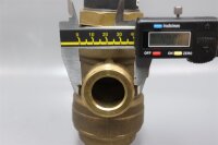 Braukmann D06F Druckminderer 1-DVGW0434 11/4-DVGW0435 Unused