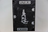 Minair DME-432-NC-HC 24V Ventil Used