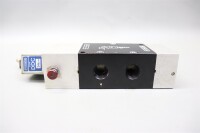 Minair DME-432-NC-HC 24V Ventil Used