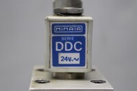 Minair DME-432-NC-HC 24V Ventil Used