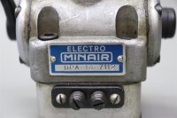 Electro Minair DPA-13-7112 Ventil Used