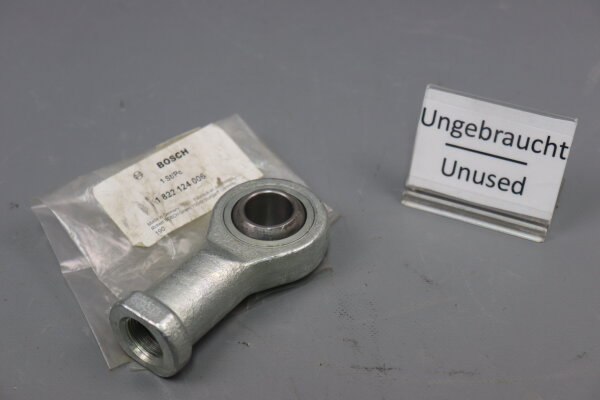 Bosch 1 822 124 006 190 Kugelgelenke 1822124006 Unused OVP