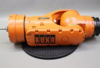 KUKA ZH 30/60 III Roboter Zentralhand Achse unused