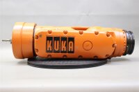 KUKA ZH 30/60 III Roboter Zentralhand Achse unused