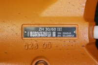KUKA ZH 30/60 III Roboter Zentralhand Achse unused