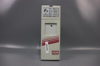 KEB 07.F4.C1D-1280 Frequenzumrichter 1,8KVA 0.75KW used