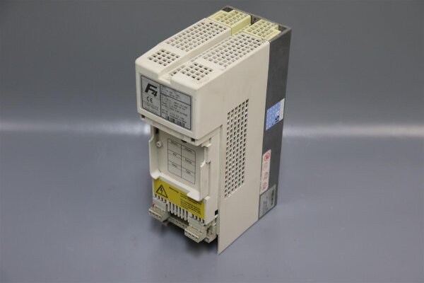 KEB 07.F4.C1D-1280 Frequenzumrichter 1,8KVA 0.75KW2 defect