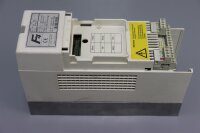 KEB 07.F4.C1D-1280 Frequenzumrichter 1,8KVA 0.75KW2 defect