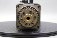 St&ouml;ber ED401URPC140 Servomotor + P512SGN0700ED401U Getriebe unused