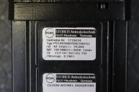 St&ouml;ber ED401URPC140 Servomotor + P512SGN0700ED401U Getriebe unused