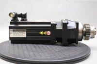St&ouml;ber ED401URPC140 Servomotor + P512SGN0700ED401U Getriebe unused
