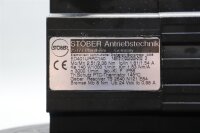 St&ouml;ber ED401URPC140 Servomotor + P512SGN0700ED401U Getriebe unused