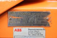 ABB Robotics 1FT3070-5AZ21-9-Z N Servomotor 3HAA 0001-XK...