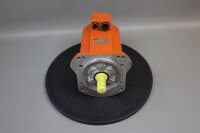 ABB Robotics PS 130/6-90-P-PMB-3737 Servomotor 3 HAB 4040-1/5 used