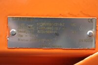 Siemens 1FT3070-5AZ21-9-Z Servomotor 3HAA 0001-XK/ 05 used