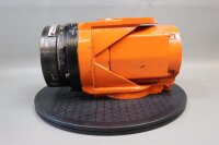 Siemens 1FT3070-5AZ21-9-Z Servomotor 3HAA 0001-XK/ 05 used