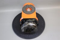 Siemens 1FT3070-5AZ21-9-Z Servomotor 3HAA 0001-XK/ 05 used