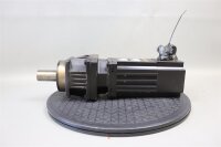 Stöber ED401URPC140 Servomotor + P522SGR0700ED401U...